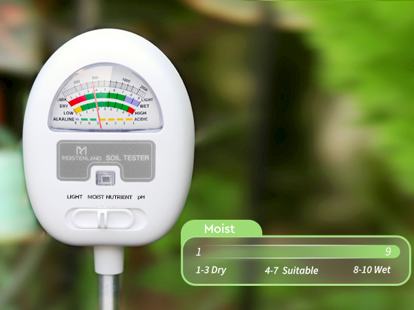 soil meter