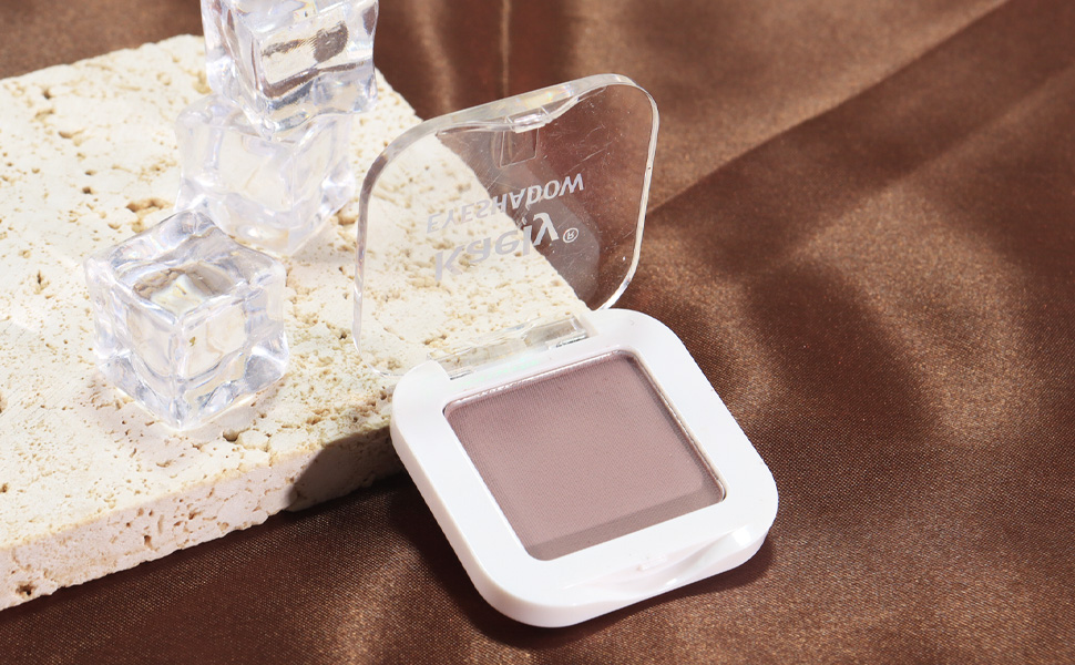 Kaely Pressed Eyeshadow Single Palette