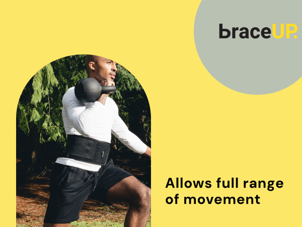 BraceUP