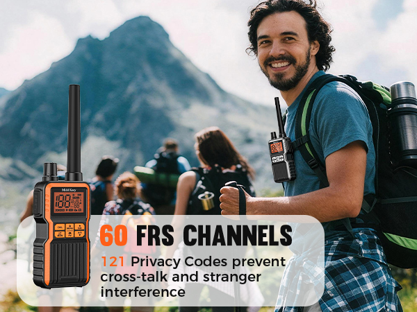 108 TWO WAY RADIO