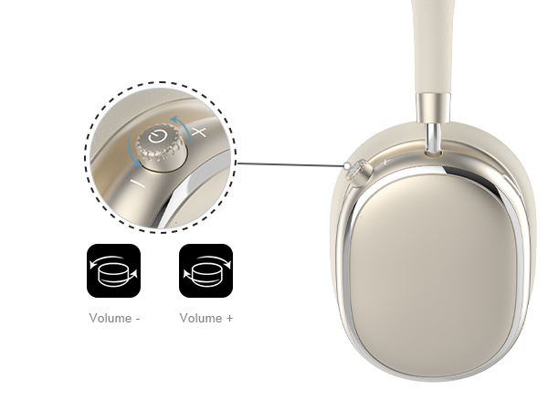 Product diagram showing a silver circular pan with handle, featuring detailed design elements and component illustrations in a technical schematic style.