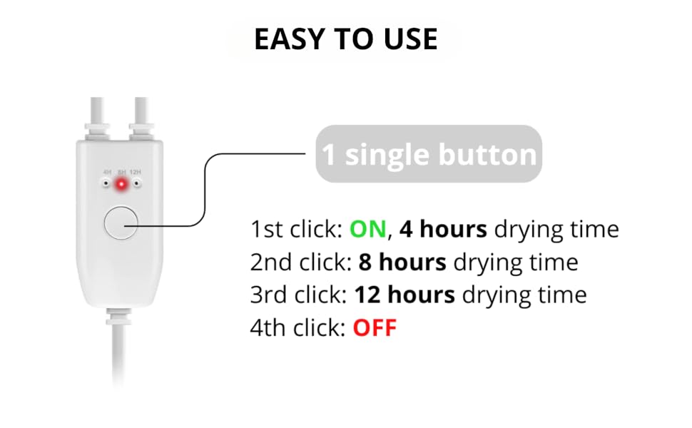 easy to use
