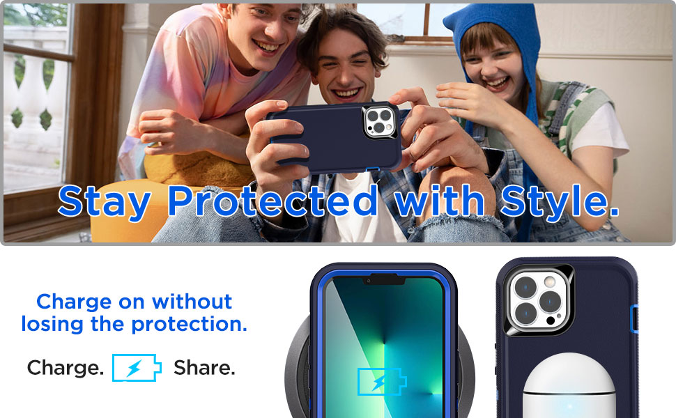 otterbox iphone 13 pro max case