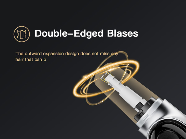 nose hair trimmer for teeneger