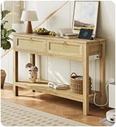 sofa table