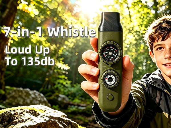 Whistle