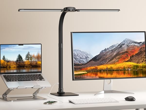 desk light