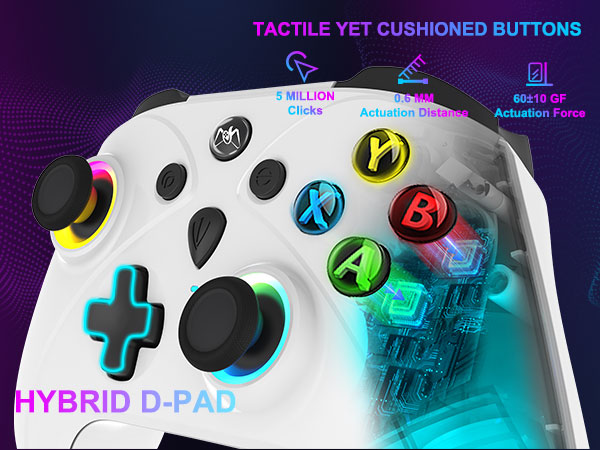 xbox original controller