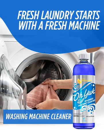 Washing Machine Cleaner