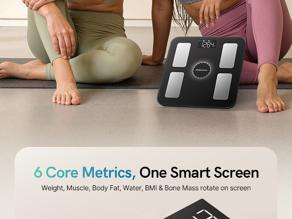 WEIGHT SCALE