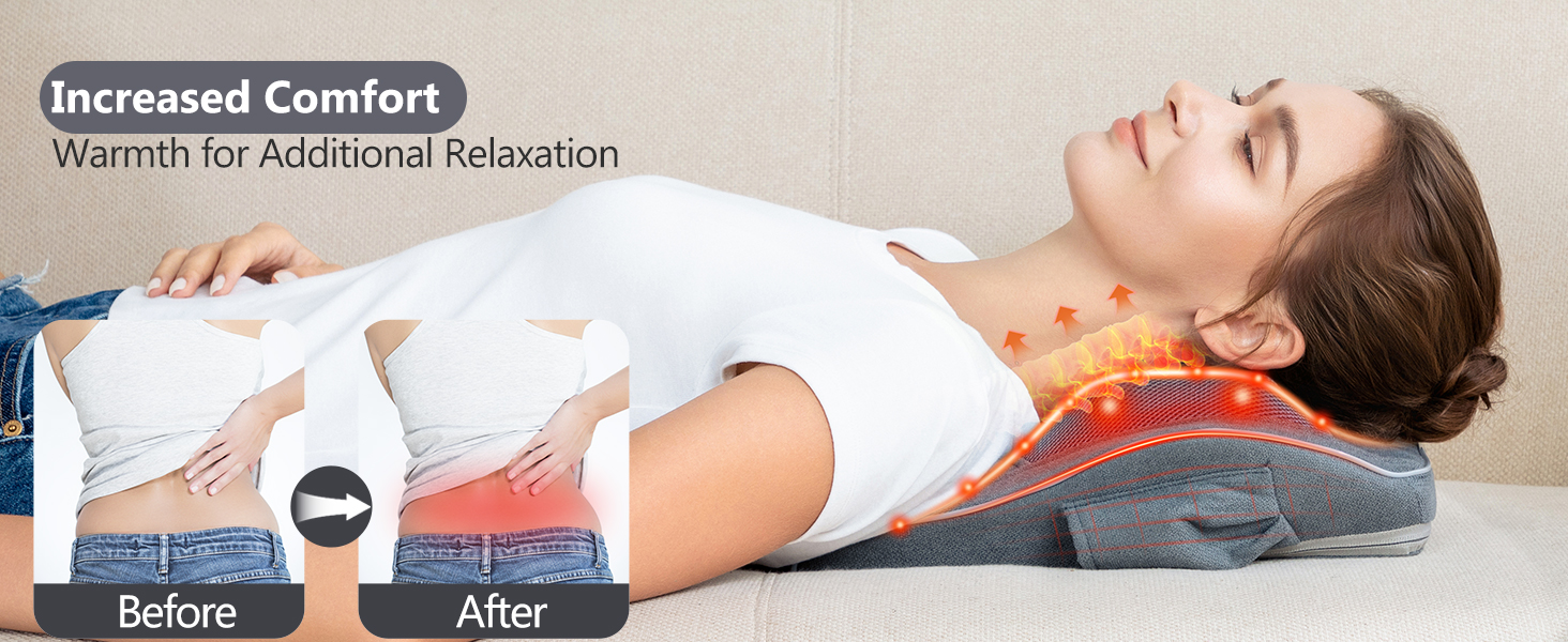Back Massager