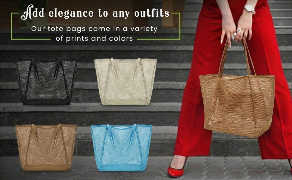 tote bags