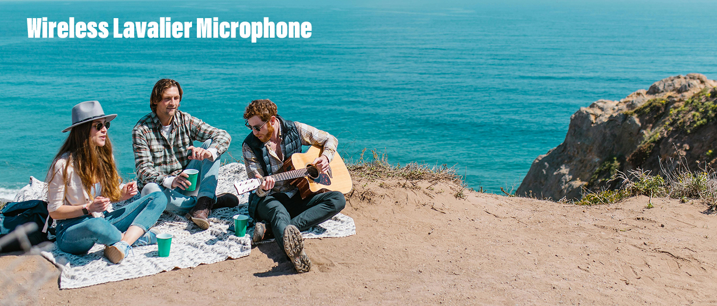 mini microphone iphone