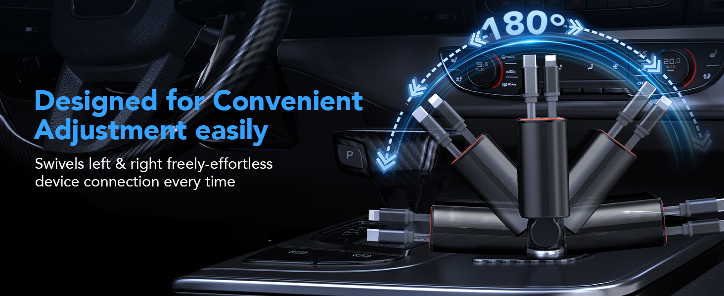 car charger