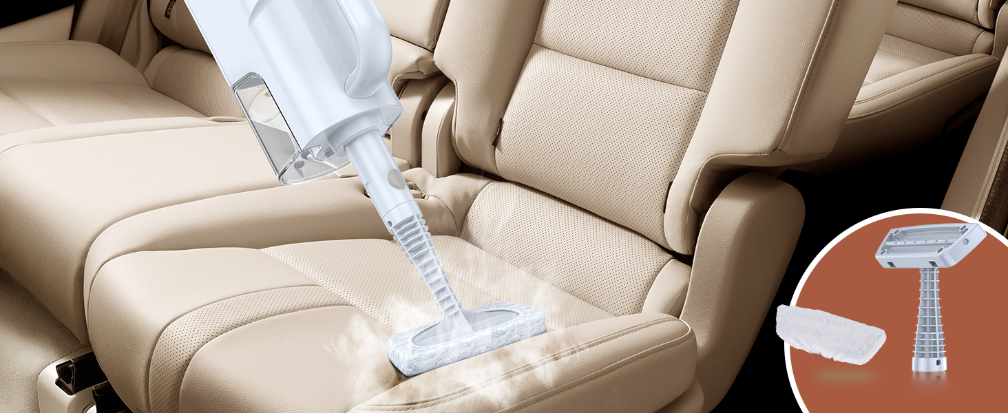 steam mop cleaner