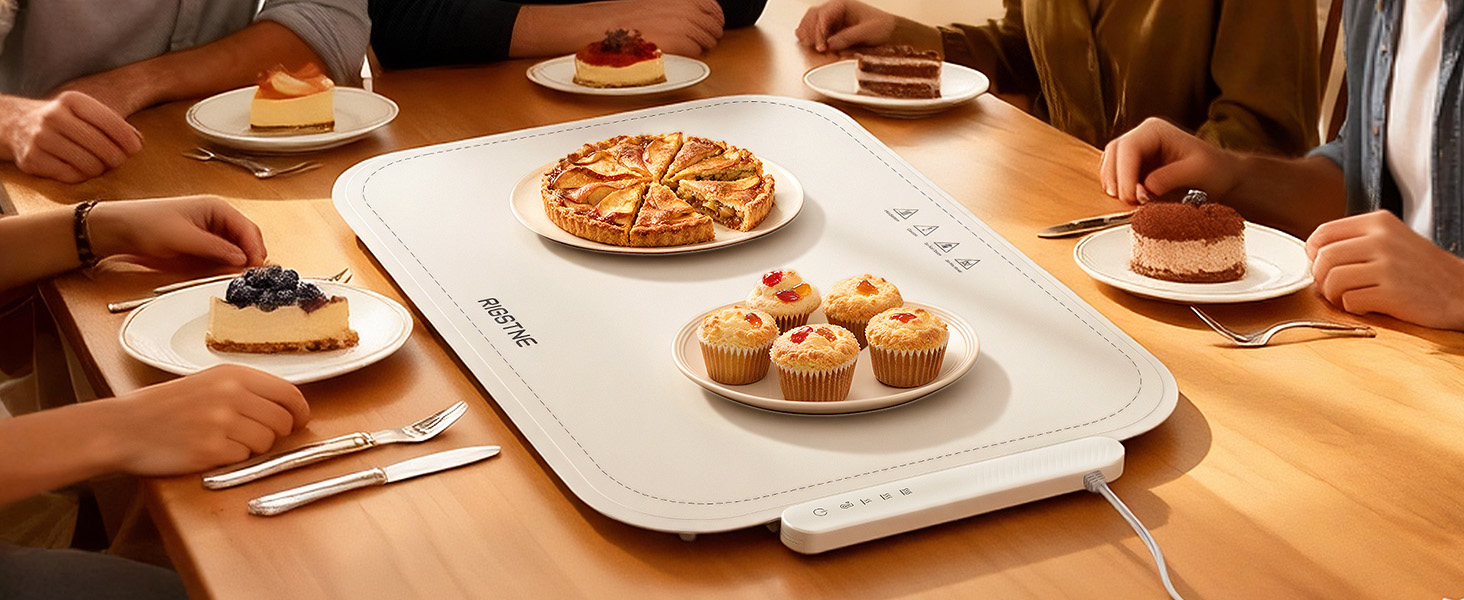 Food Warming Mat