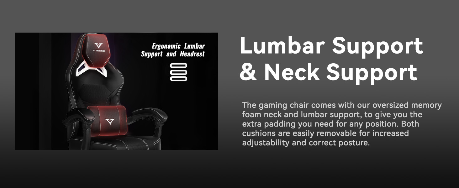 gaming chair