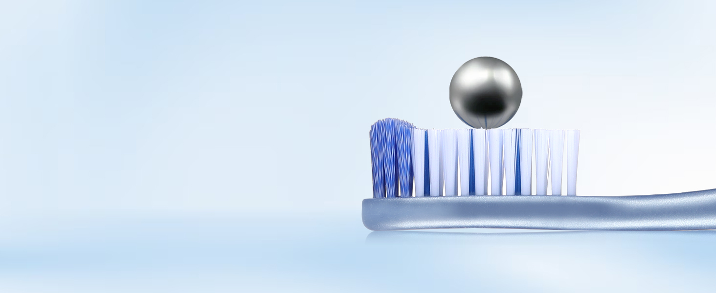toothbrushes