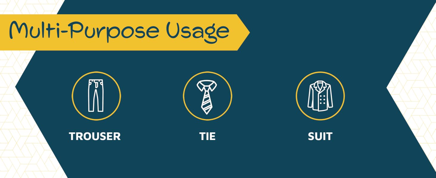 multi-Purpose Usage hanger