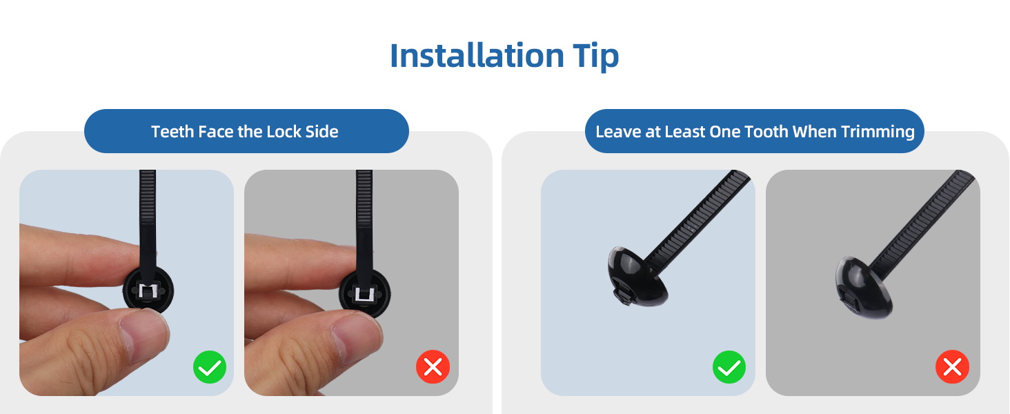 zip tie