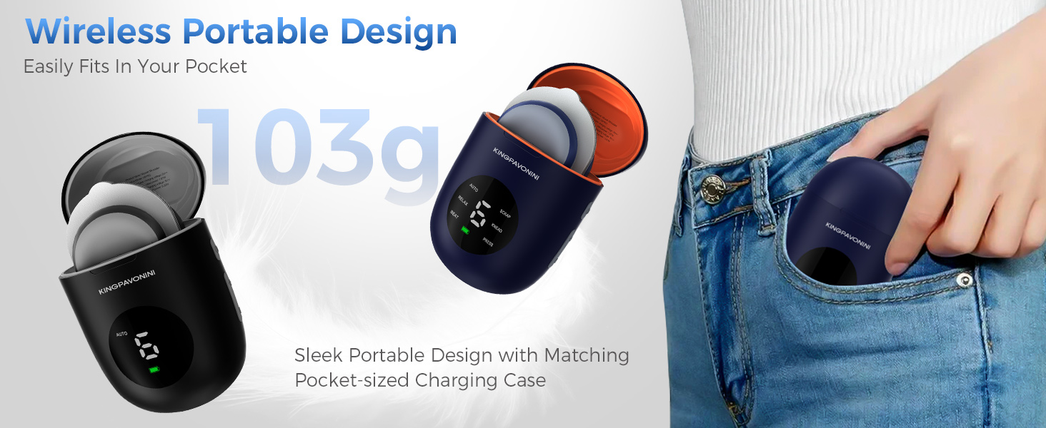 tens unit muscle stimulator