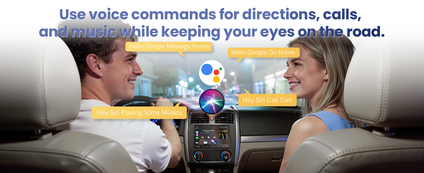 Car stereo