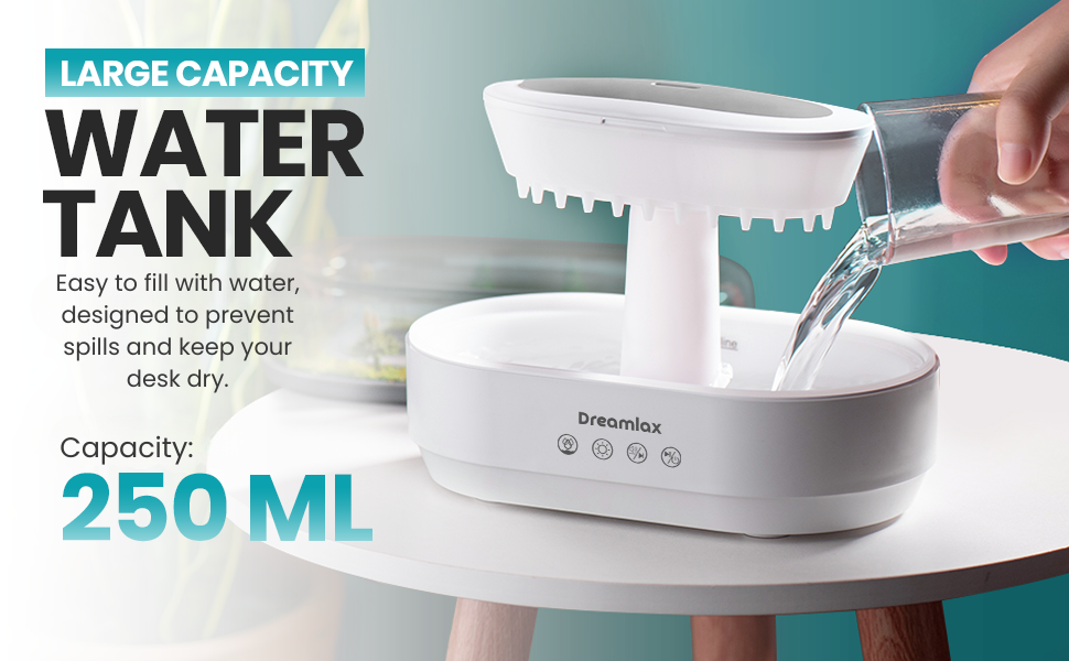 Water Tank