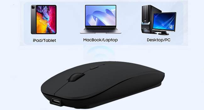 bluetooth mouse for macbook