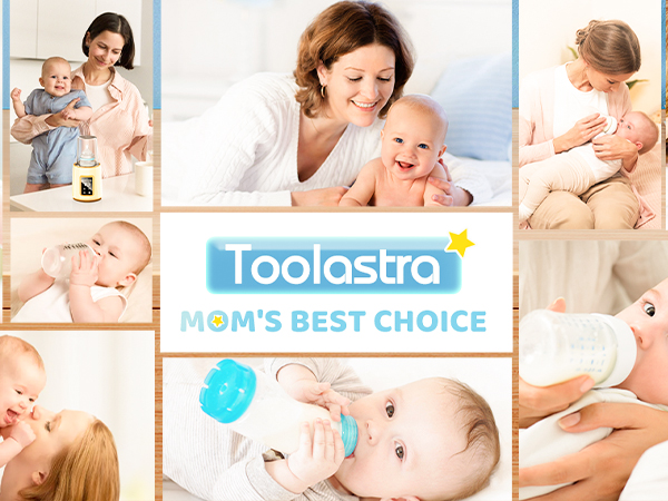 bottle warmer for breastmilk