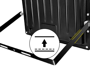 flood lights outdoor