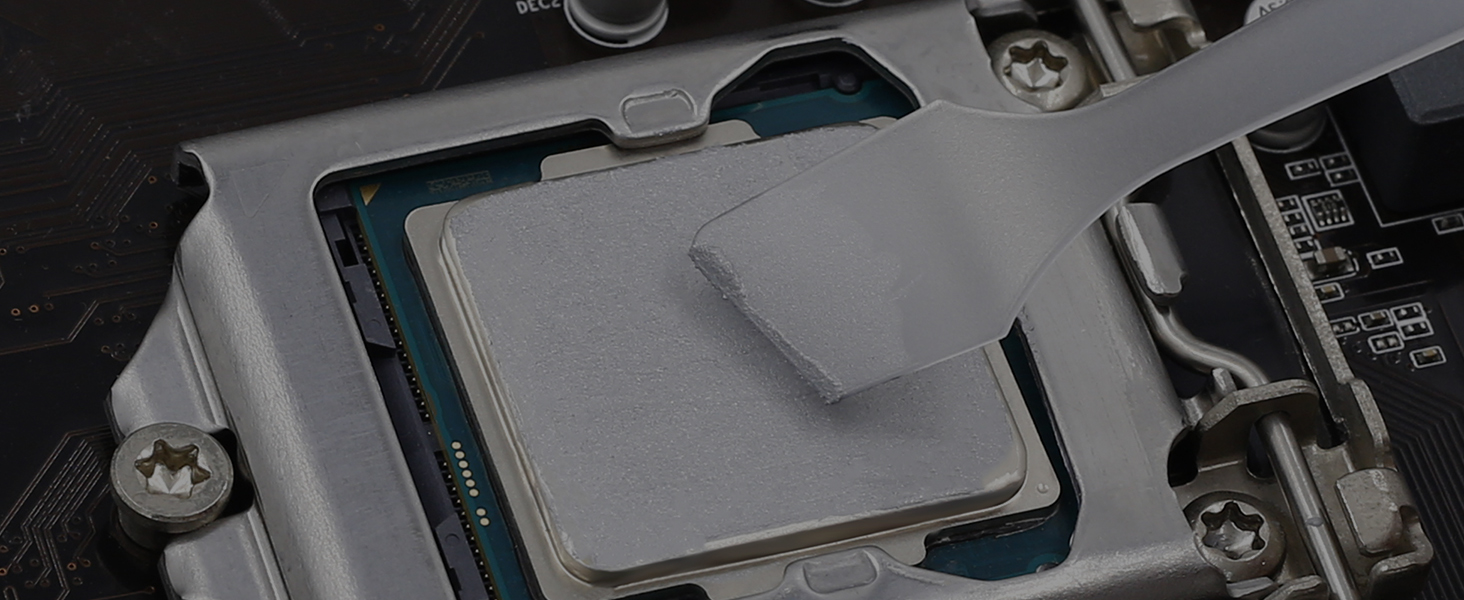 thermal paste
