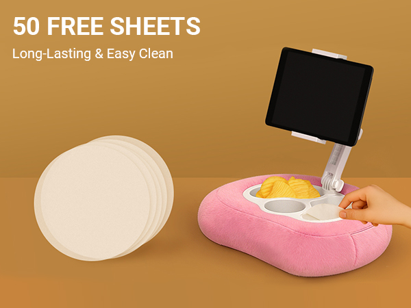 ipad stand for bed