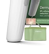 IPL Laser Hair Removal Device