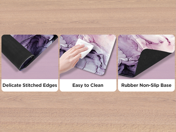mouse pad
