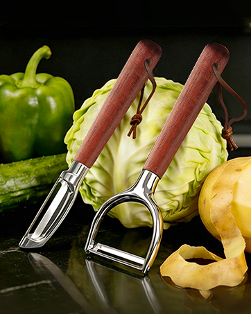 Vegetable Peeler