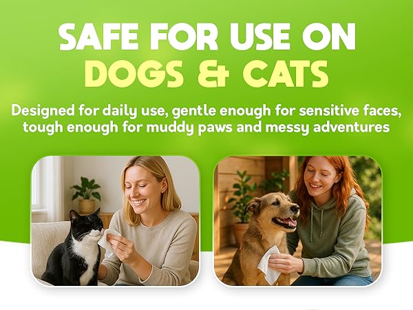 dog paw wipes for allergies cat cleaning wipes for fur cleaning wet wipes for cat