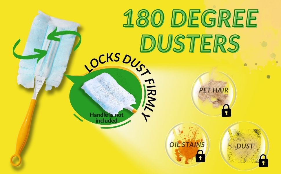 swiffer duster refills swiffer 180 dusters refills swiffer duster kit pet hair dusters for cleaning