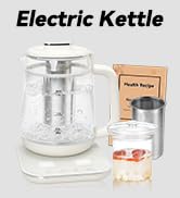 Electric kettle