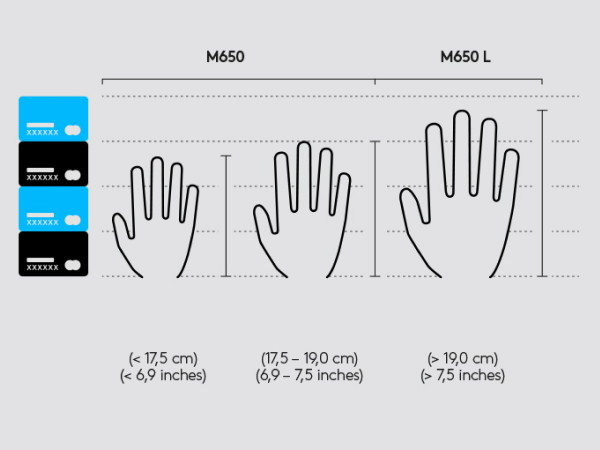 signature m550 wireless white mouse with silent clicks