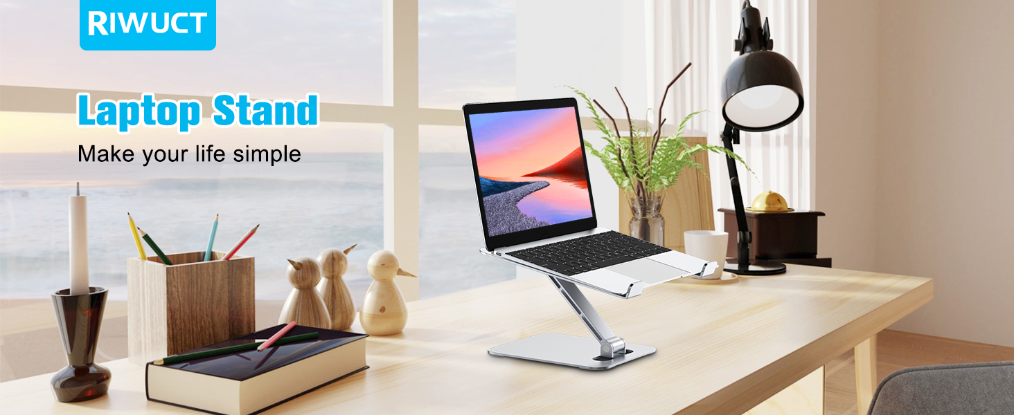 laptop stand
