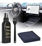 Car Screen Cleaner, Car Touch Screen Cleaner, Car Screen Cleaner Tool - Screen Cleaner, Large Cle...