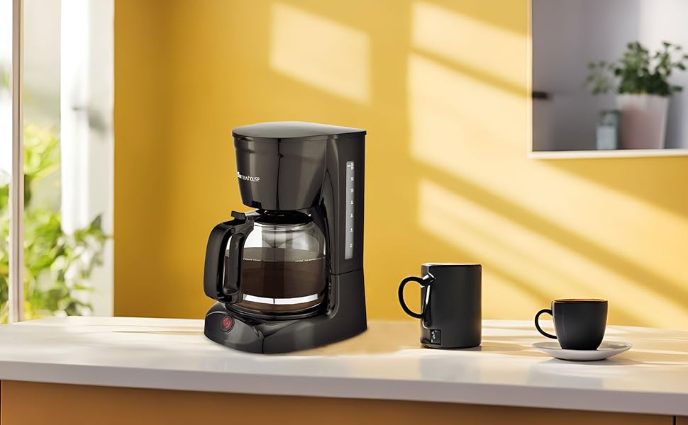 coffee maker