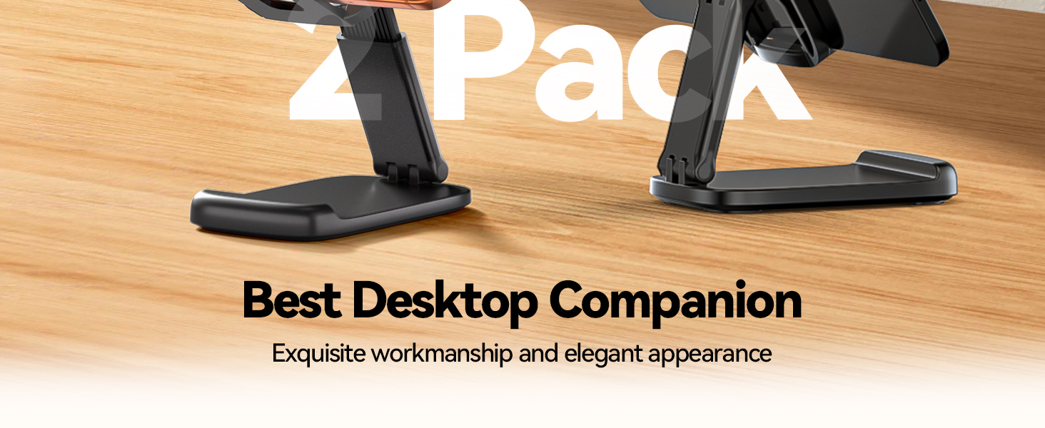 phone stand for desk
