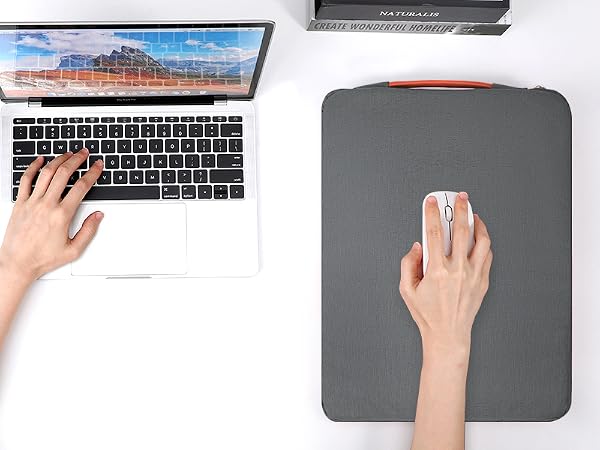 laptop sleeve 13