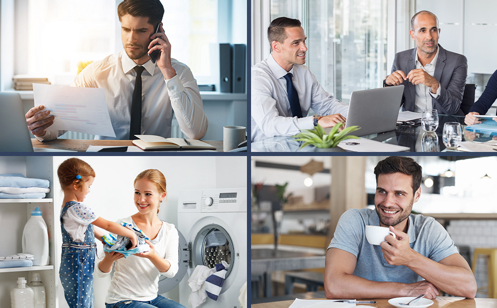 Undetectable Mouse Jiggler Mouse Mover Mechanical