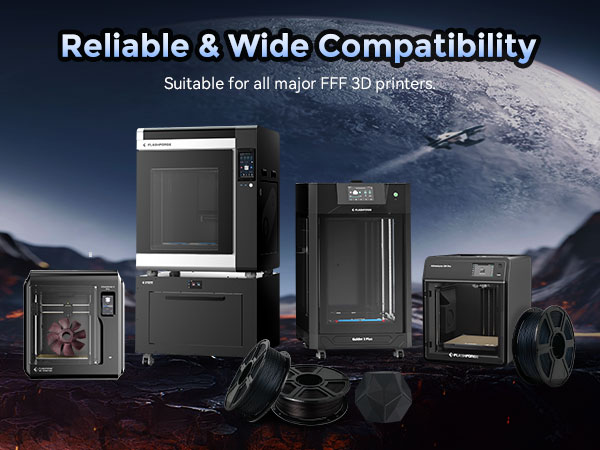 Reliable and Wide Compatibility