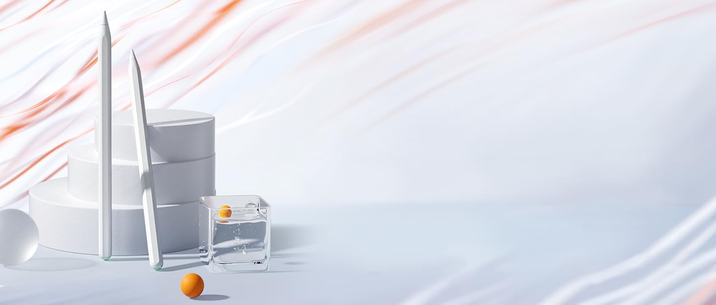 Apple Pencil 2nd Generation