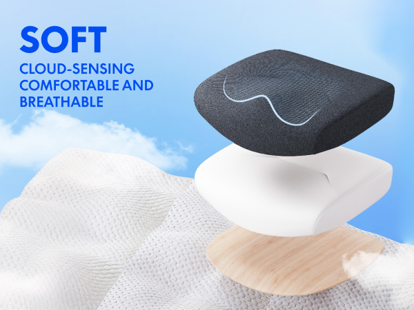 Memory Foam Seat