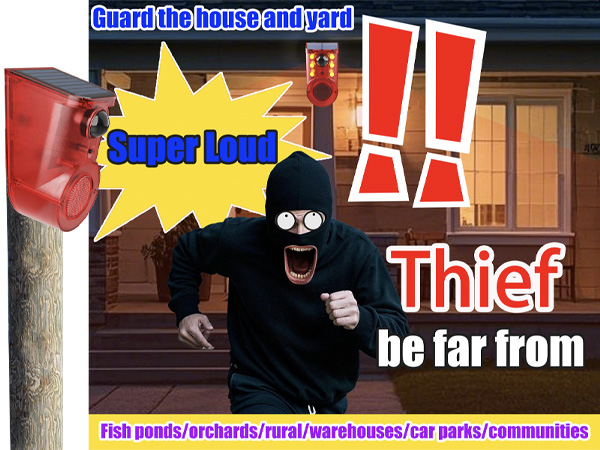 motion activated sprinkler