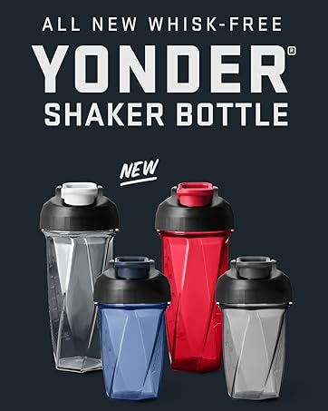 yonder shaker bottle